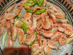 -佰烧海鲜烤肉火锅自助(熙地港店)