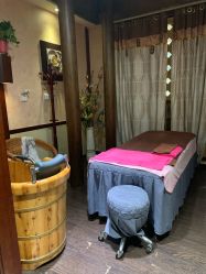 -缘溪堂·Spa&Skin