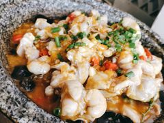 剁椒鱼头-云梦庭·剁椒鱼头(银泰中心in99店)