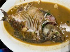 -顺香居·老字号湖北菜(江汉路店)