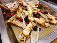 -胶东海鲜大排档(北太平庄店)