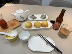 -蔡澜点心(三里屯T+MALL店)