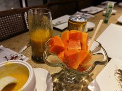 木瓜杯-水木锦堂·自助铁板烧(世贸天阶店)