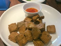 -六缘蒸菜馆(蓝天花园店)