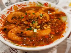 -乐乐大排档·30年老字号(浙江路店)