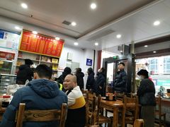 大堂-肆姐面粉馆(坡子街店)