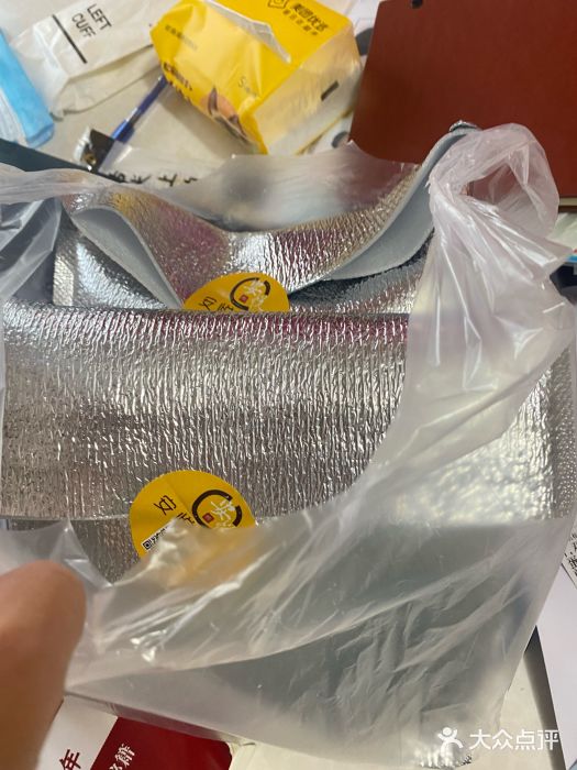 安悦煎饼(河北店)图片