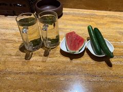 -益健·足疗汗蒸SPA(芙蓉广场店)