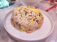 扬州炒饭-簋街仔仔小龙虾(总店)