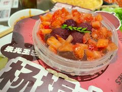 -朱光玉火锅馆·太原旗舰(钟楼街店)