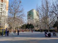 -庄怡公园
