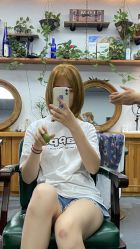 -New Fashion发型定制