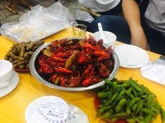 -大孩龙虾(体育场旗舰店)