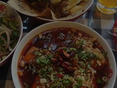 -雪熊哈尔滨烧烤·精酿啤酒·砂锅(中央胜境店)