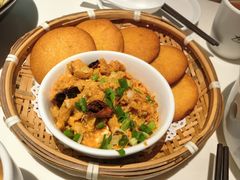 -大铁勺新津菜(中北永旺店)
