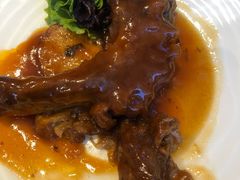 秘制猪肋排-莆田餐厅PUTIEN(三里屯店)