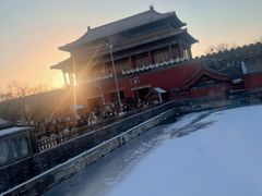 -The Georg(东华门店)