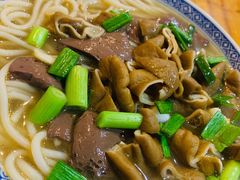 猪脏粉-锦泓老字号猪脏粉(东联大厦店)