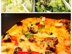 -So Lounge索兰至餐厅(蓝色港湾店)