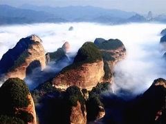 -崀山风景名胜区
