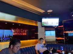 -温莎KTV(珠江路店)