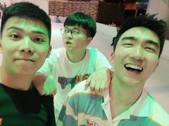 -TheRink大零溜冰场(IFS国金中心店)