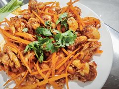 -松明一烤肉馆(鲁园店)