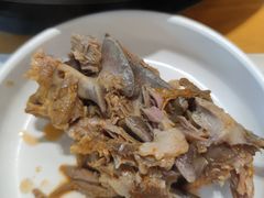 -韩香福脊骨汤锅(上杭路店)