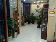 -清水洞汤泉(嘉陵江西路店)