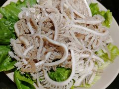 -茅草房·河畔园林火锅
