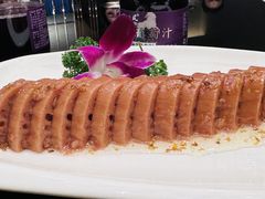 -逸林轩中餐厅(中信泰富朱家角锦江酒店)