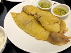 -文记壹心鸡(宝华路店)