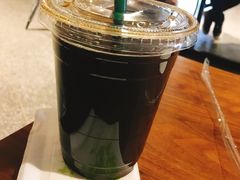 -星巴克(迪士尼小镇店)