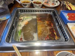 -好得火锅(育才店)