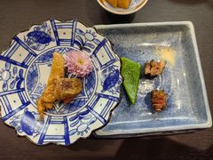 -帝鮨·烧肉割烹(龙湖金楠天街店)