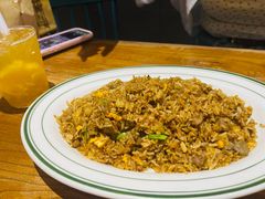 沙茶炒饭-小泉居(水坑尾店 )