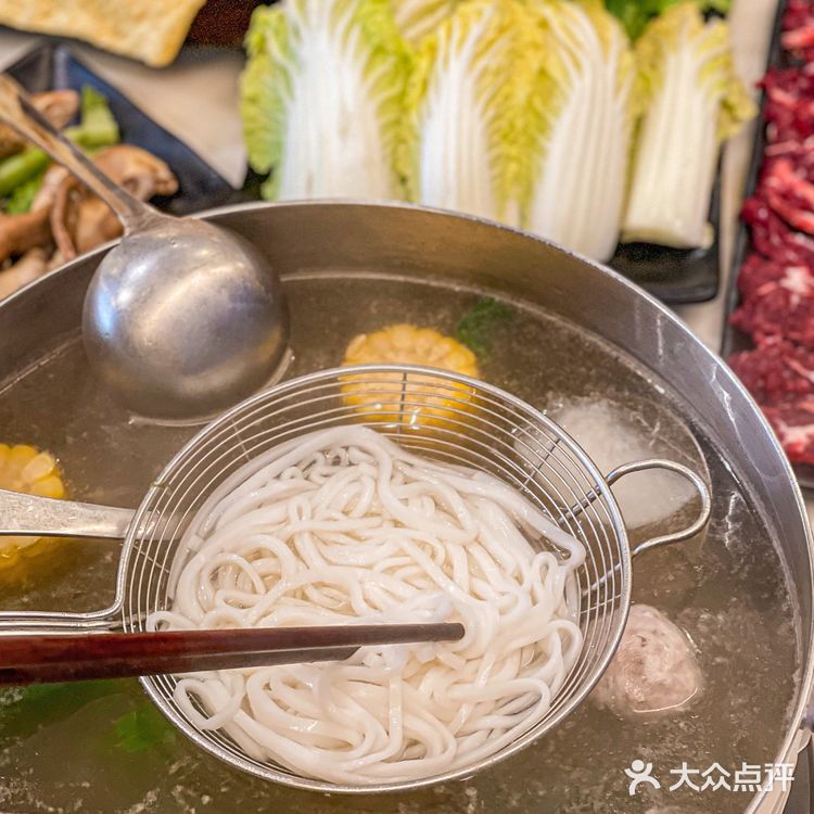 广州美食｜厂家直销的24小时营业🐂潮汕牛肉火锅店