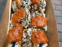 -品腐记·豆腐王朝(老门东总店)