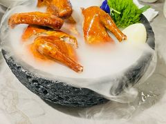 -3号仓库·创意中国菜(长宁龙之梦店)