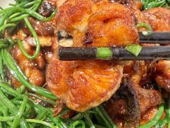 -阿英煲.煲烧江南菜(凉城路店)