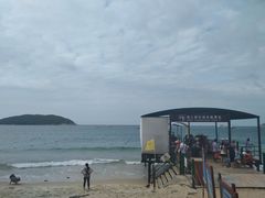 -亚龙湾海底世界