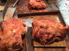 -刘纪孝腊牛羊肉(北广济街店)