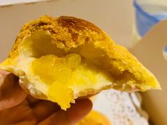 菠萝包-石岐佬中山菜馆(张溪店)
