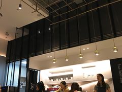 -Home Cafe(水榭春天店)