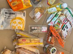 -AEON永旺(东方宝泰店)