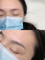 -久匠·纹眉半永久野生眉