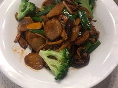 -忠顺斋易州印象烤鸭店(东关新村店)