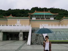 -台北故宫博物院