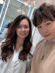 -5M HAIR SALON