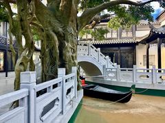 -馋遇江南·精致湖景雅宴(东方之门店)